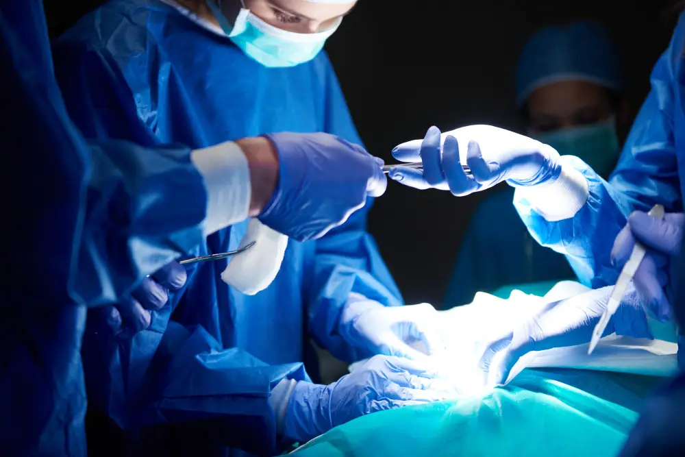Surgical Oncology